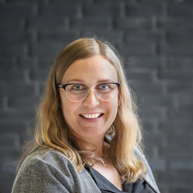 2022 Ingrid Waagen, ordfører i Tingvoll, Møre og Romsdal