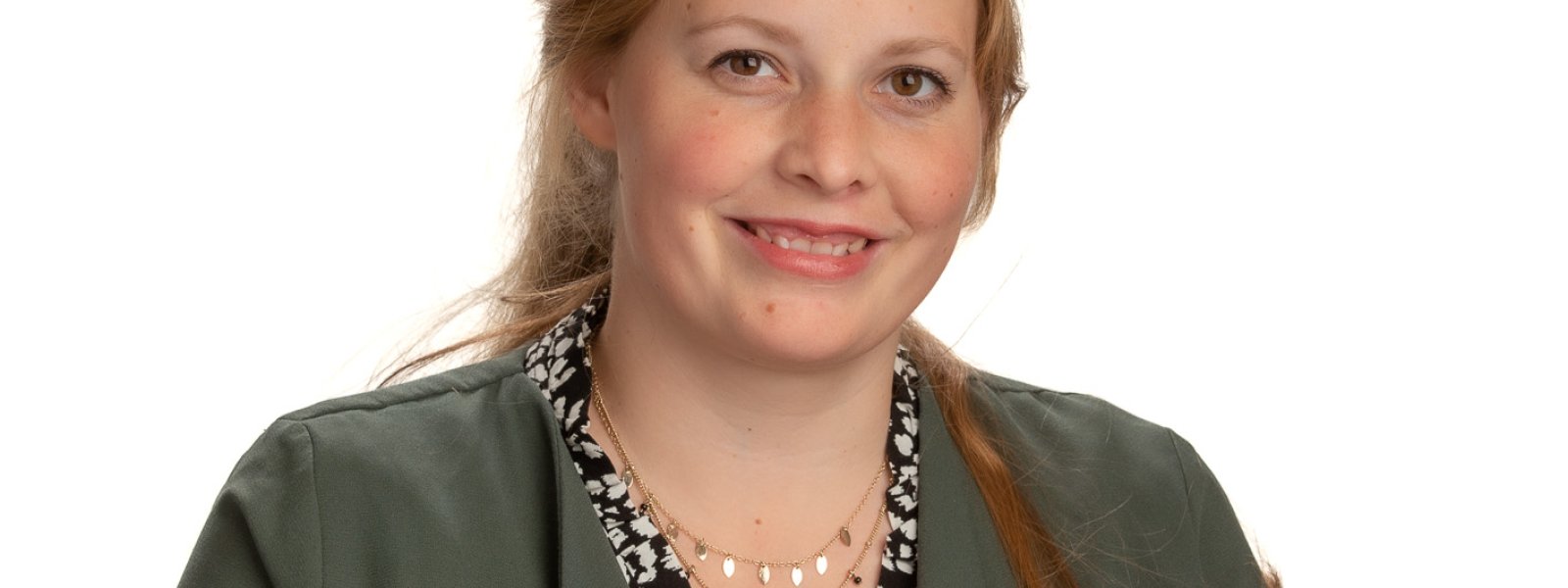 Lisa Alvestad, 5.kandidat (Foto: Rune Hagen)