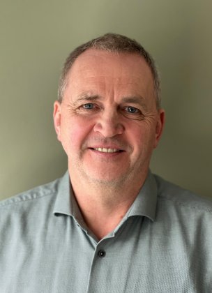 Paul Sindre Vedeld