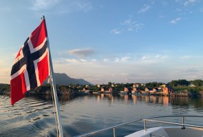 Nordland Senterpartis fylkesvalgprogram 2023-2027