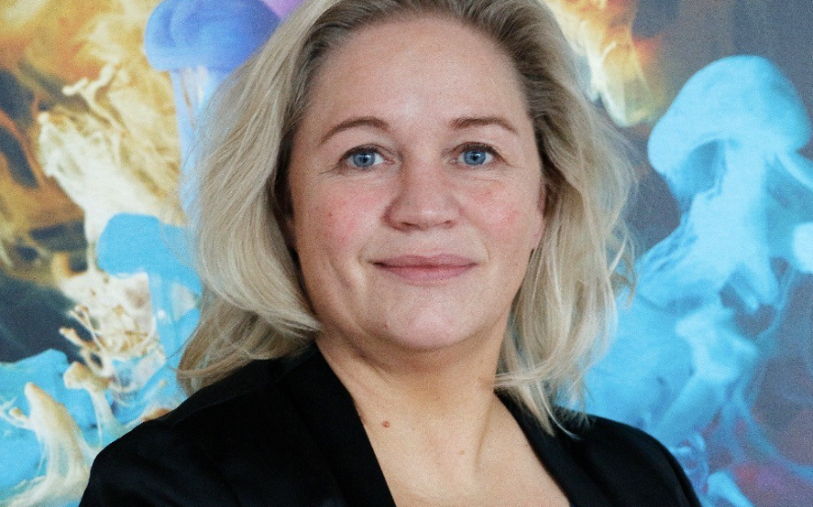 Kari Anne B Andreassen