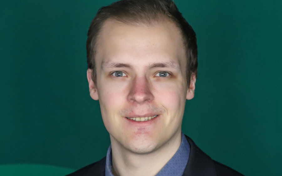 Erik Evensen