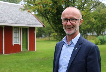 Vi tar hele Nordland i bruk! Vi tar hele Nordland i bruk!