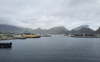 Værøy