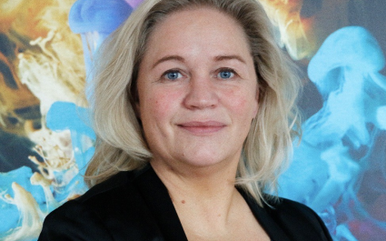 Kari Anne B Andreassen