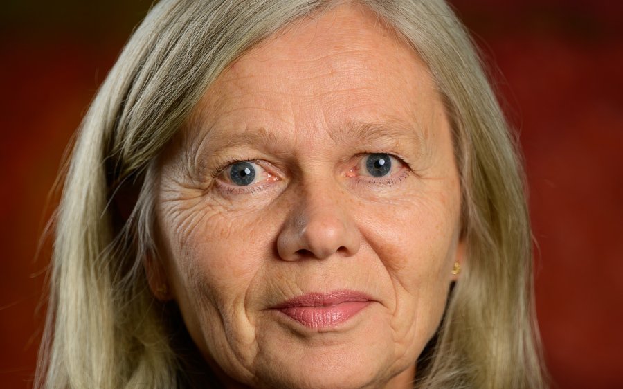 Anne Sand 1