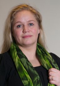 Kari Anne Bøkestad Andreassen, Nordland