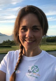 Trine Fagervik, Nordland Trine Fagervik, Nordland