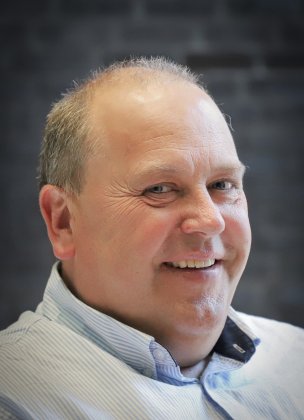Andre Kristoffersen