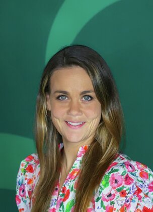 Trine Fagervik