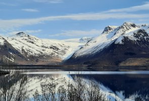 Meløy Senterparti sitt valgprogram 2023