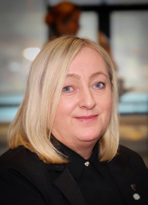 Elisabeth Kristin Mikalsen