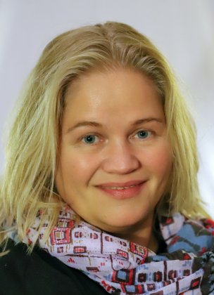 Kari Anne Bøkestad Andreassen