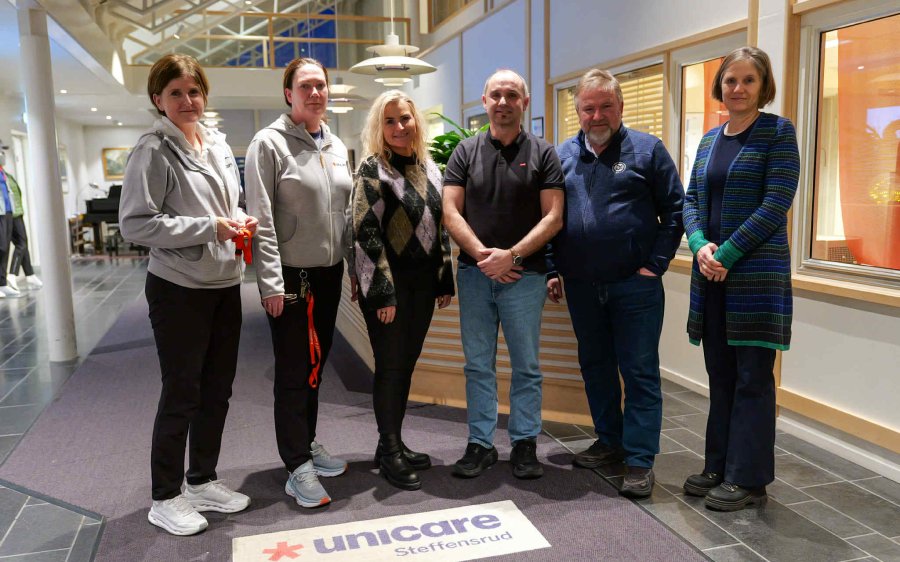 grppebilde steffensrud foto sp