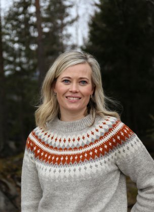 Kjersti Bjørnstad