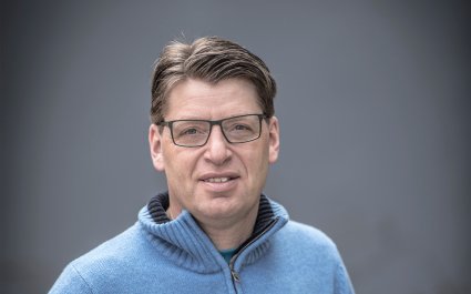 Nordre Land - Ola Tore Dokken