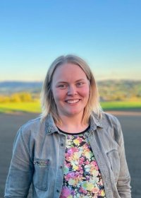 Author: Marit Sletten