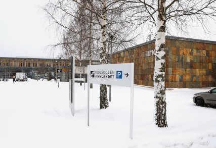 2021 Høgskolen i Innlandet, Oppland