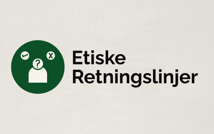Etiske Retningslinjer