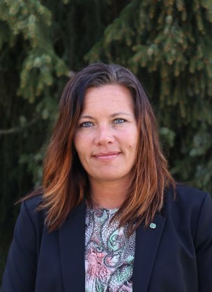 Mariann Skotte