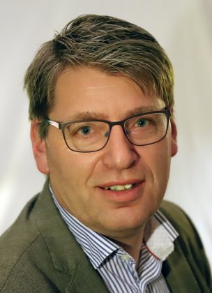 Ola Tore Dokken