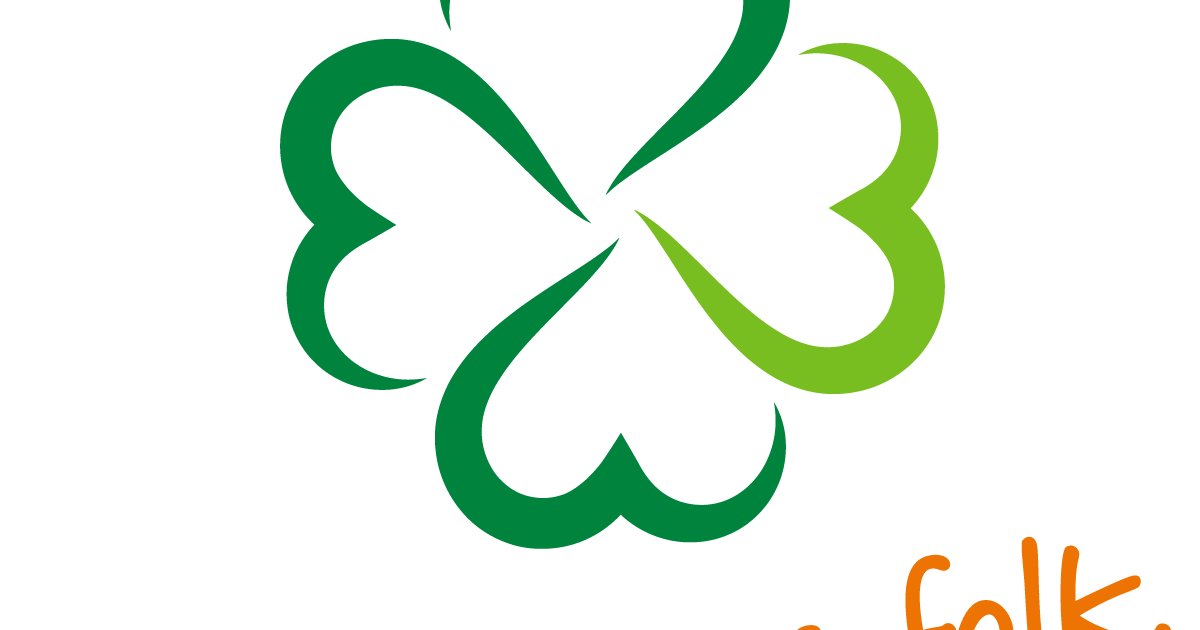 Sel og Heidal Senterparti logo