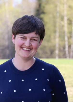 Marit Hougsrud