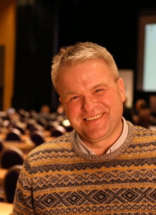 Ole Tvete Muriteigen