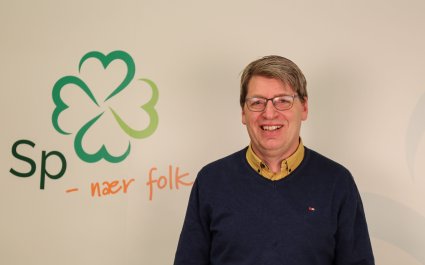 Ola Tore Dokken