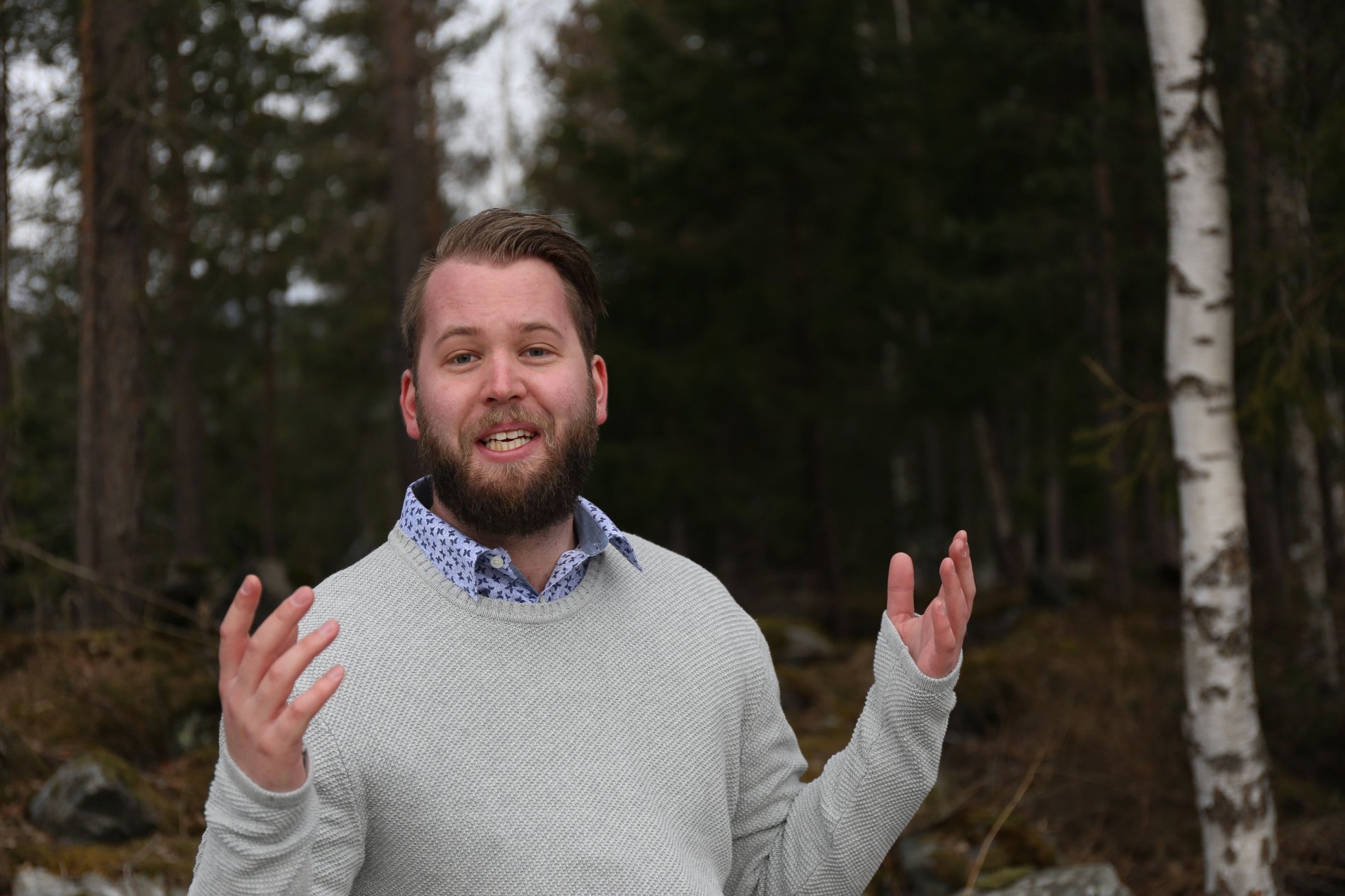 Torleik Svelle