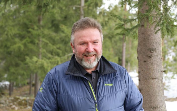 Bengt Fasteraune
