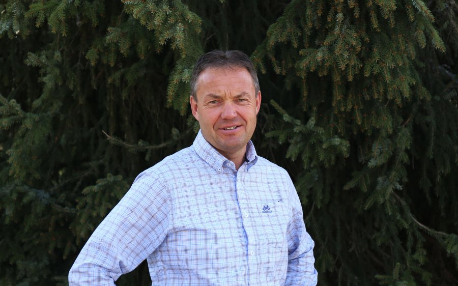 Knut Arne Fjelltun