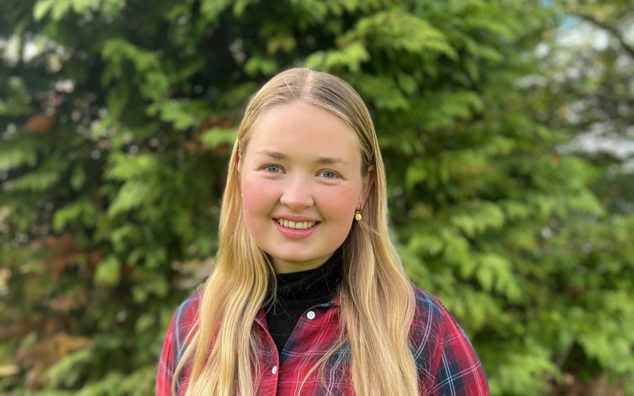 Marit Andrisdotter Kvam
