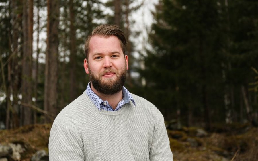 Torleik Svelle