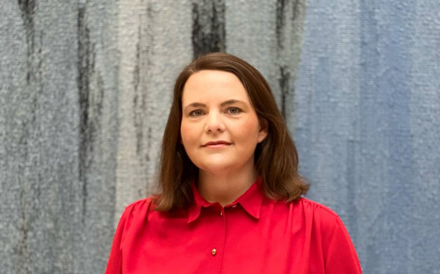 Inger Johanne H. Sveen