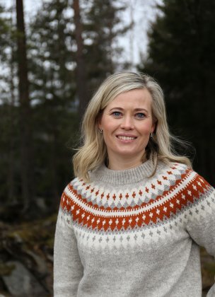 Kjersti Bjørnstad