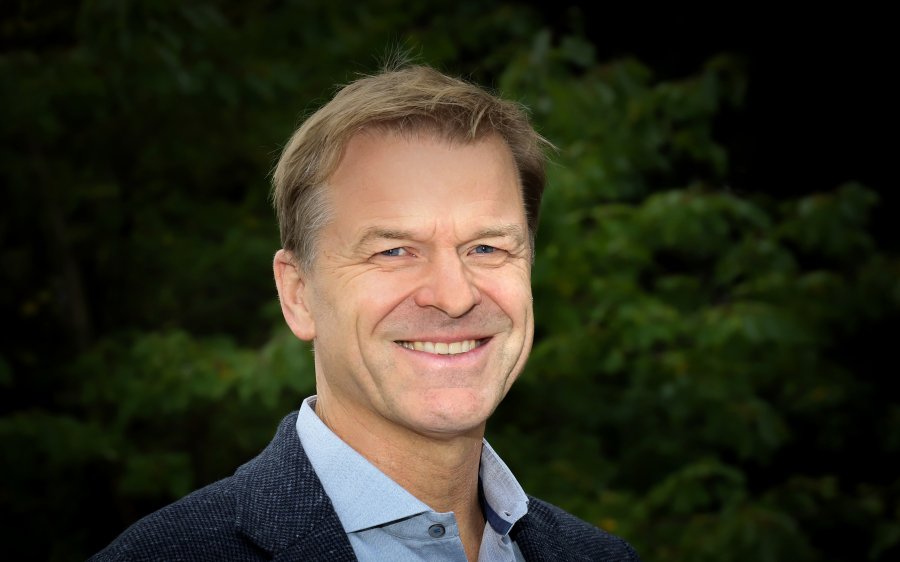 Portrett Bolstad
