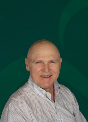 Rune Svendsen
