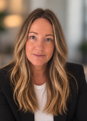 Victoria Sannum Vangen