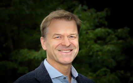Portrett Bolstad