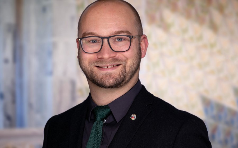 Morten bystyre