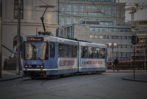 Lokallagsårsmøte 2021 i Oslo Sentrum Vest Senterparti