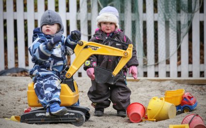 Barnehage_SEN_13633_Foto_Ragne_Lysaker