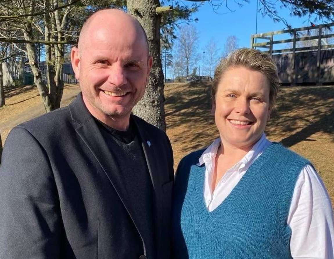 Ny kommunal- og fylkeskommunal inntektsfordeling Ny kommunal- og fylkeskommunal inntektsfordeling