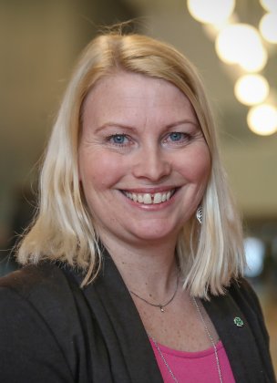 Elin Johanne Tvete
