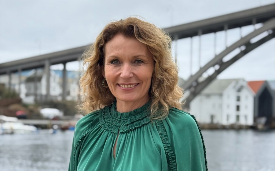 2025 kjerstin wøyen funderud landsmøte haugesund