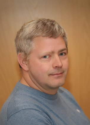 Thor Amund Halvorsrud