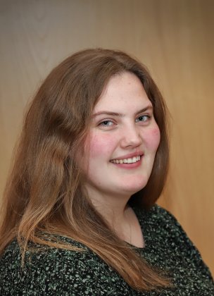 Elise Lilletorp Lien