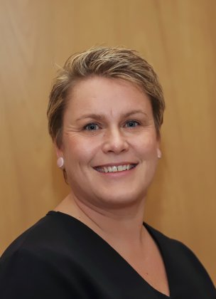 Karoline Fjeldstad