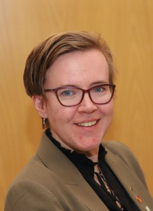 Henriette Holt Gausdal